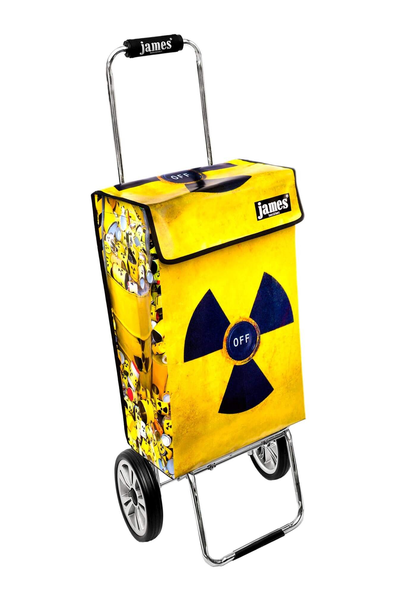 Chrome19 Flüsterräder