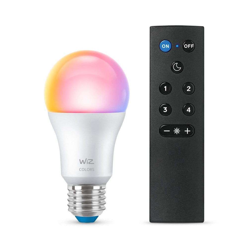 WiZ Smarte Lampe