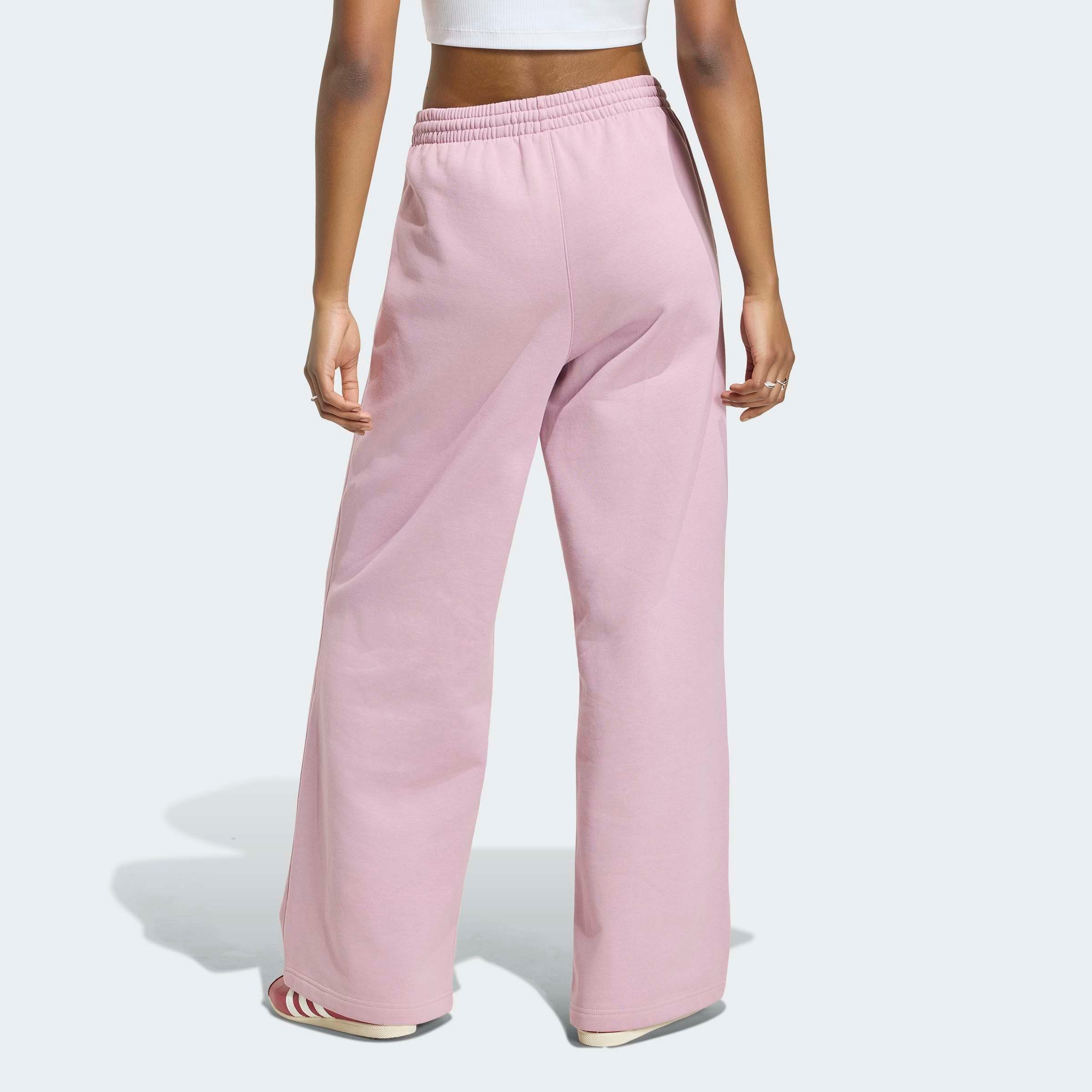 adidas Originals Sporthose ESS FL WL PANTS