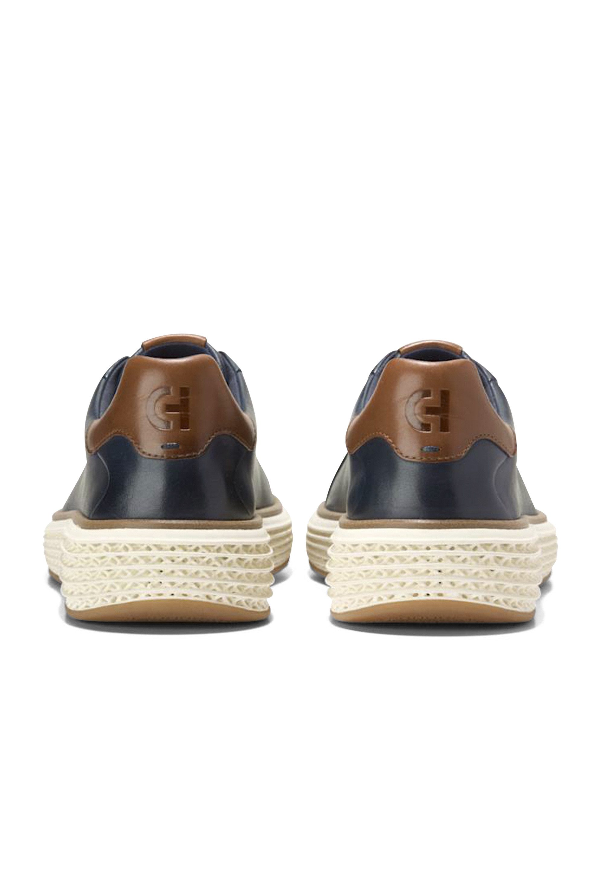 Cole Haan SKYWEAVE CUPESOLE CONCEPT Schnürschuh Skyweave, Energierückgabe, hohe Stabilität
