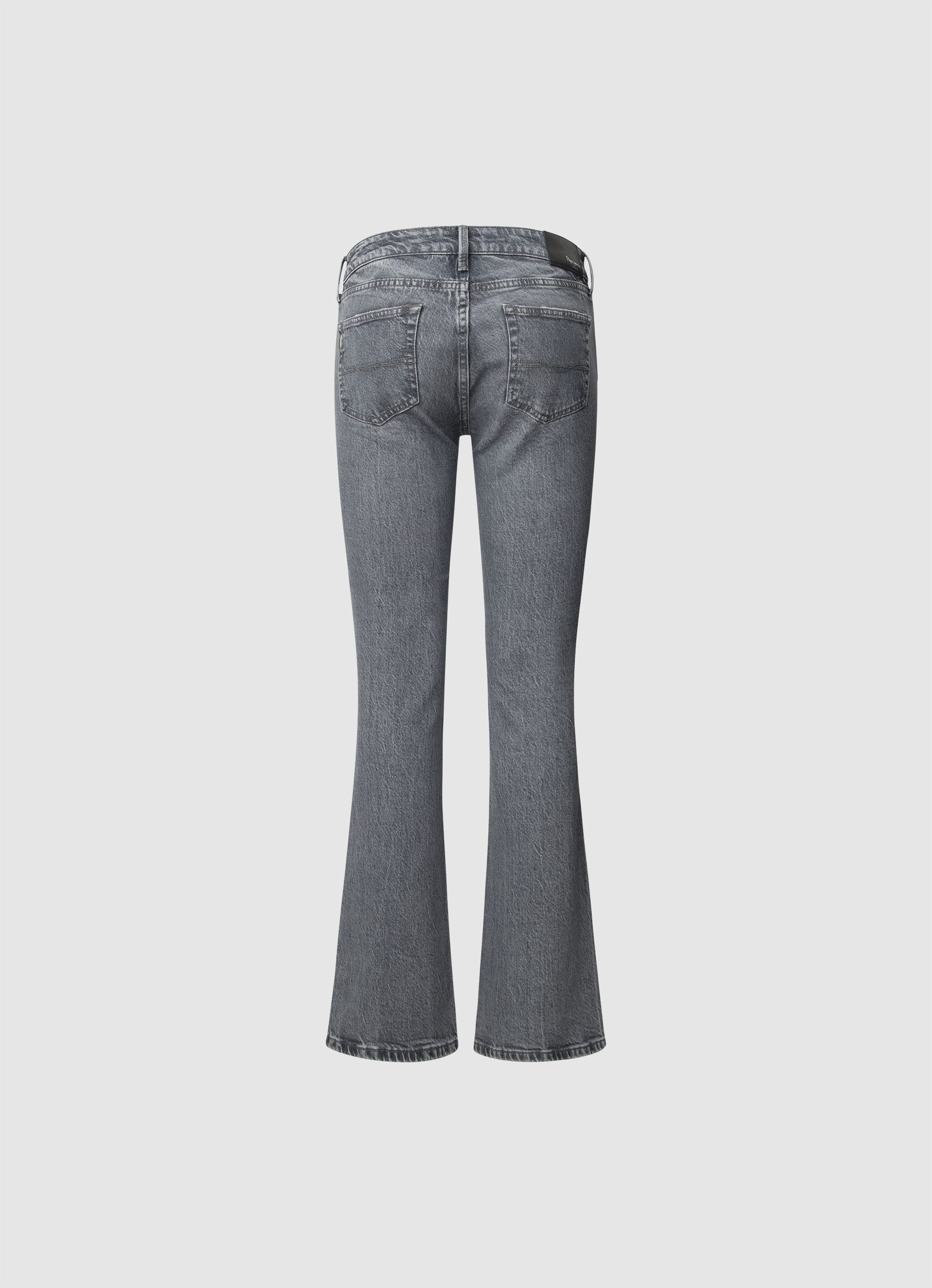 Pepe Jeans Bootcut-Jeans BOOTCUT LW günstig online kaufen