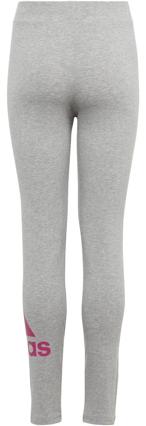adidas Sportswear Sporthose G ESS BL TIG 000 MGREYH/SELUFU