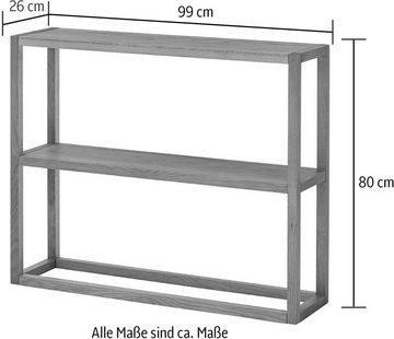 MCA furniture Konsole BANTRY Konsole