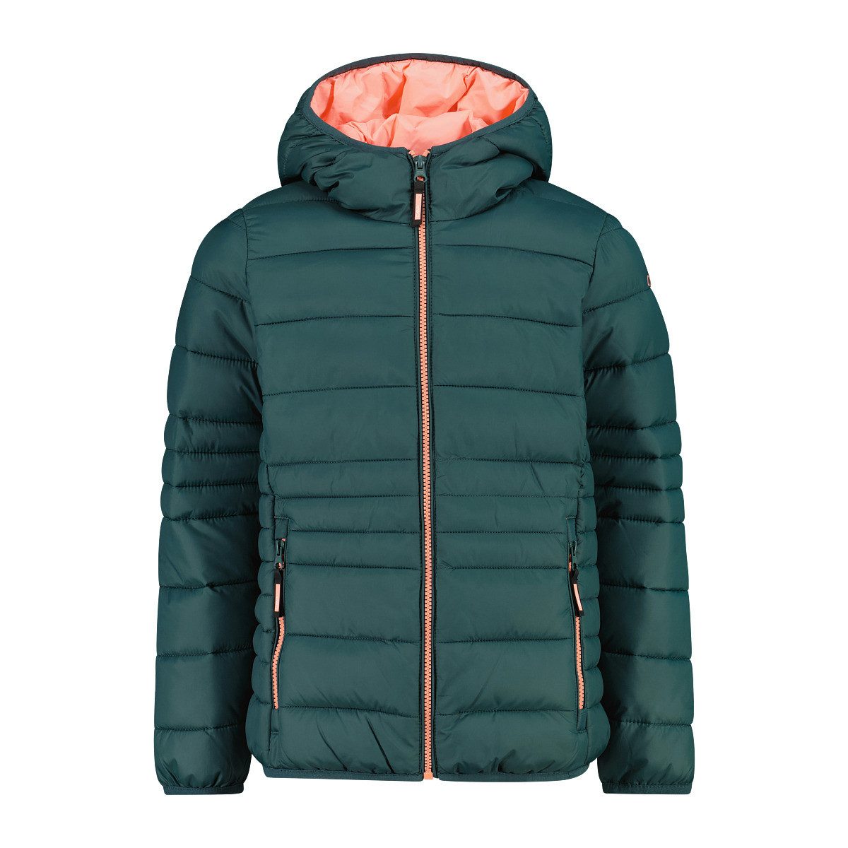 CMP Outdoorjacke CMP Kinder Jacke FIX HOOD 35Z1415