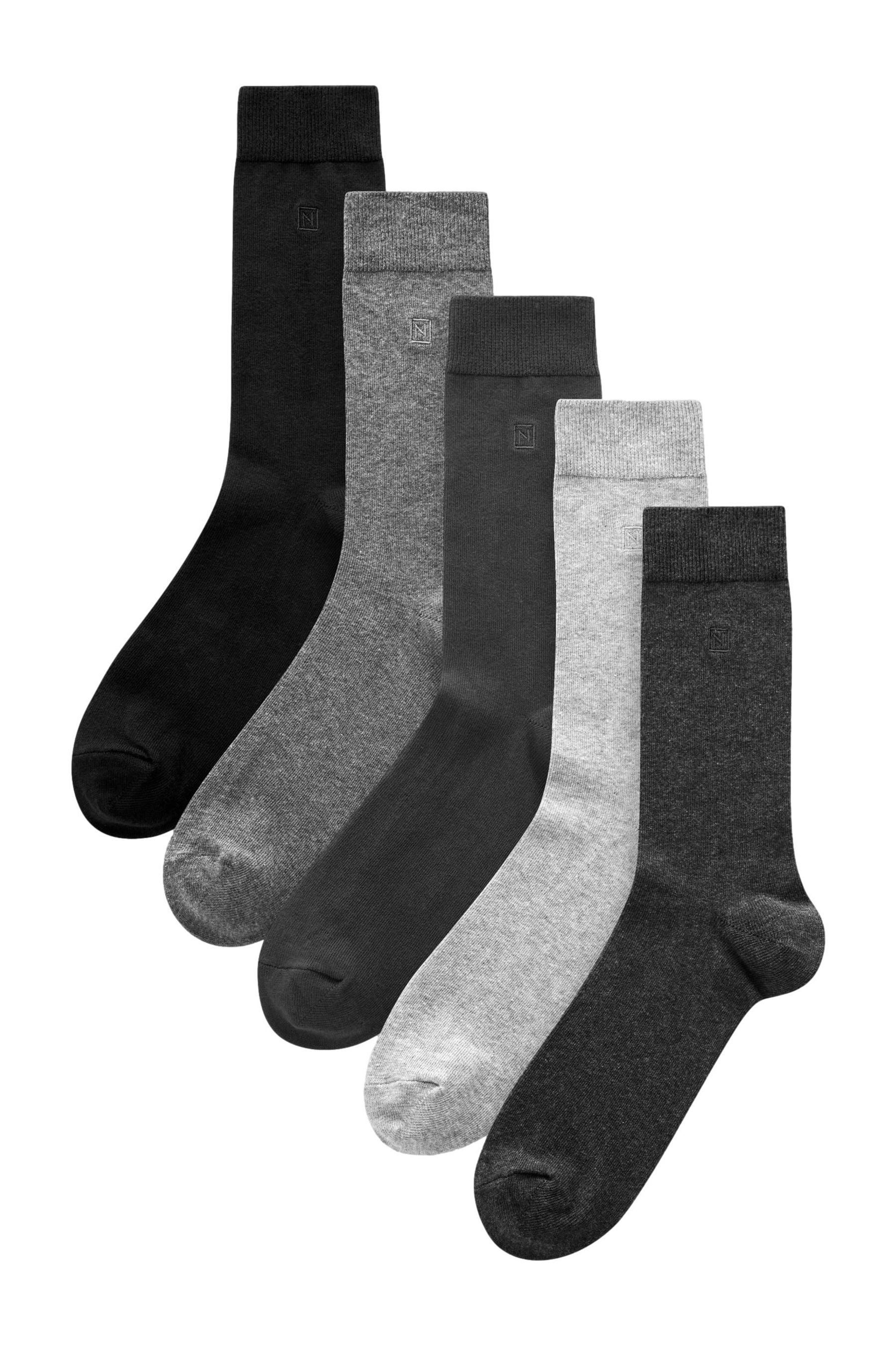 Next Kurzsocken Dauerhaft frische Socken mit günstig online kaufen