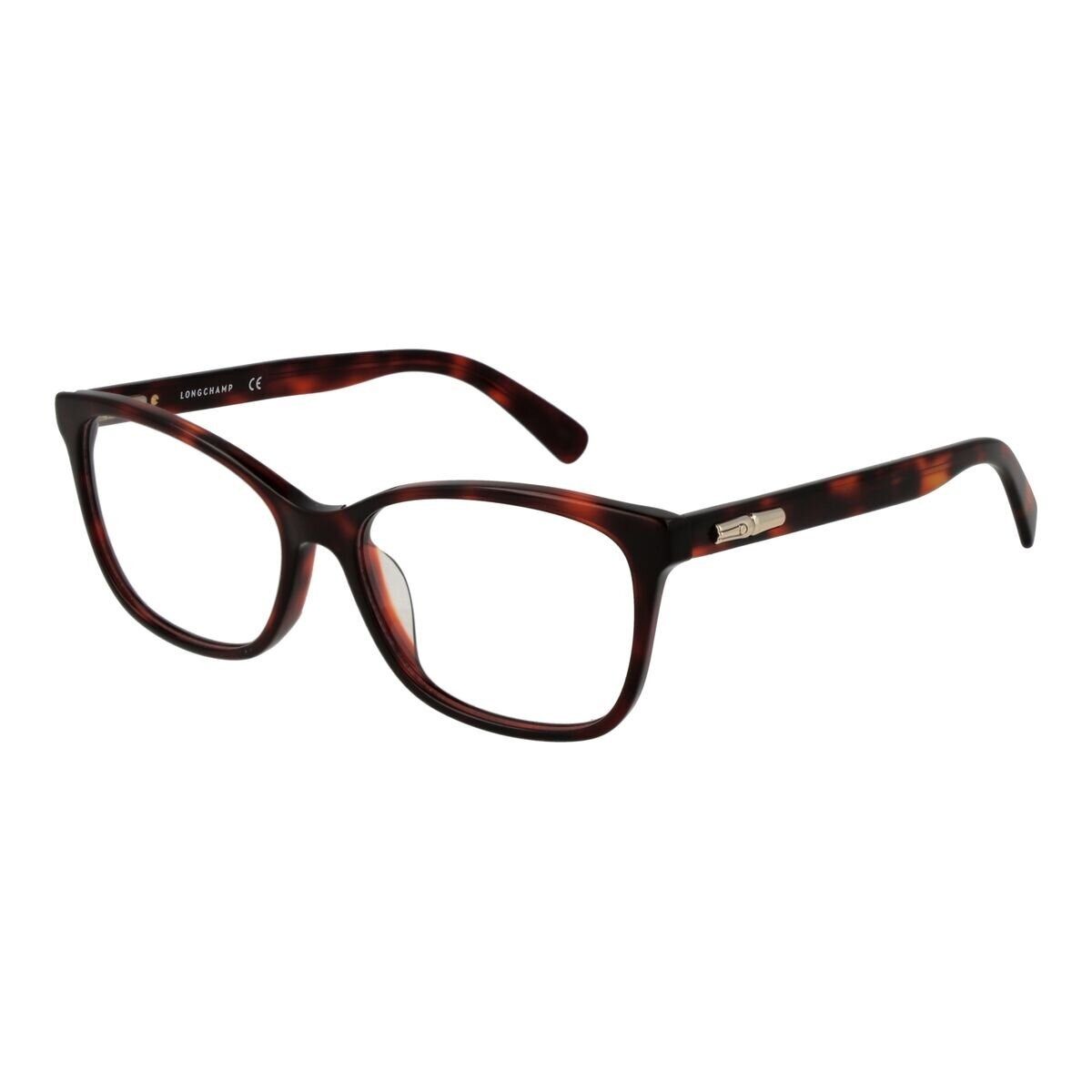 LONGCHAMP Brille Brillenfassung Longchamp