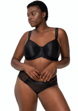 Triumph Minimizer-BH Modern Finesse W01 Cup C-G, mit nahtlos vorgeformten Cups, Basic Dessous