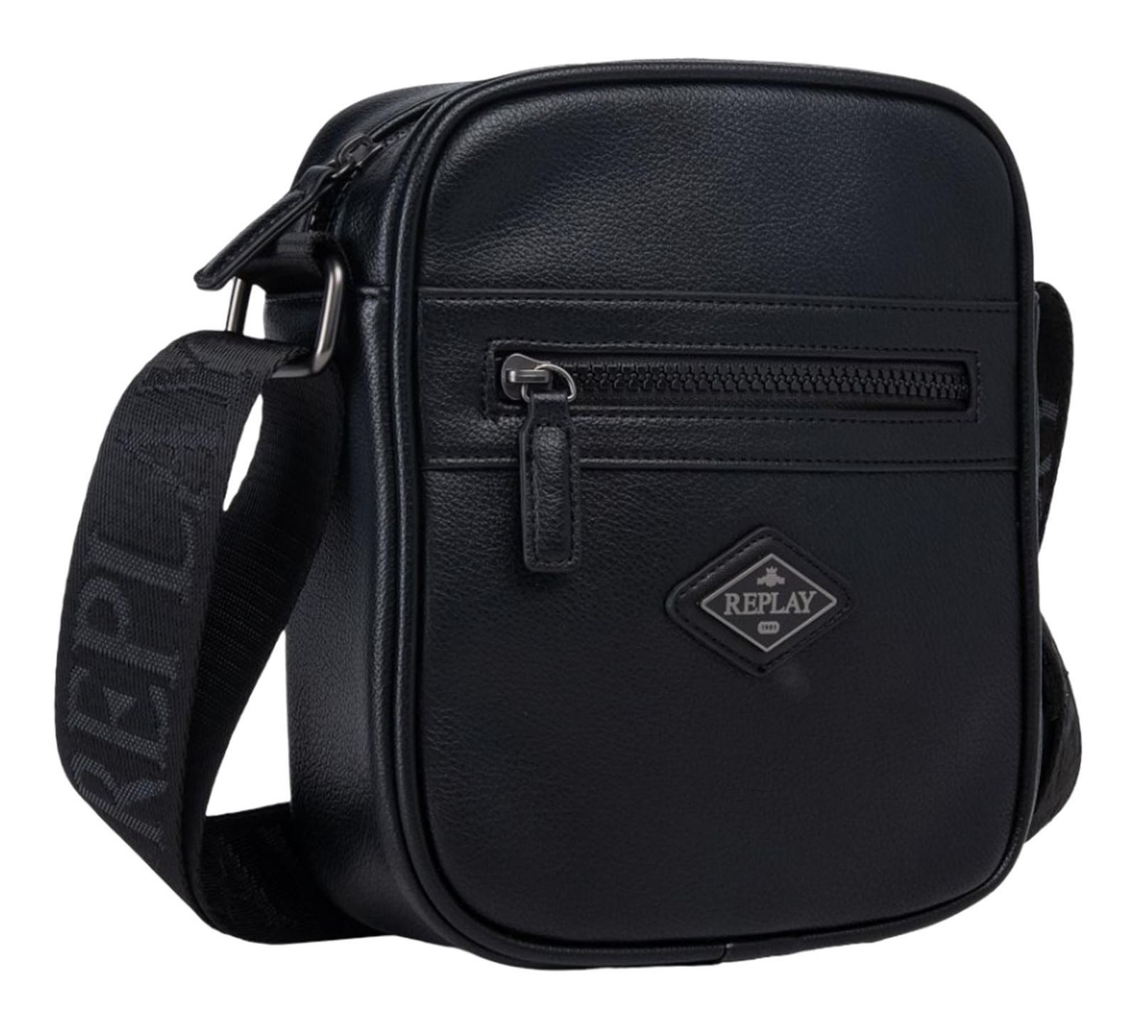 Replay Umhängetasche Reporter Bag