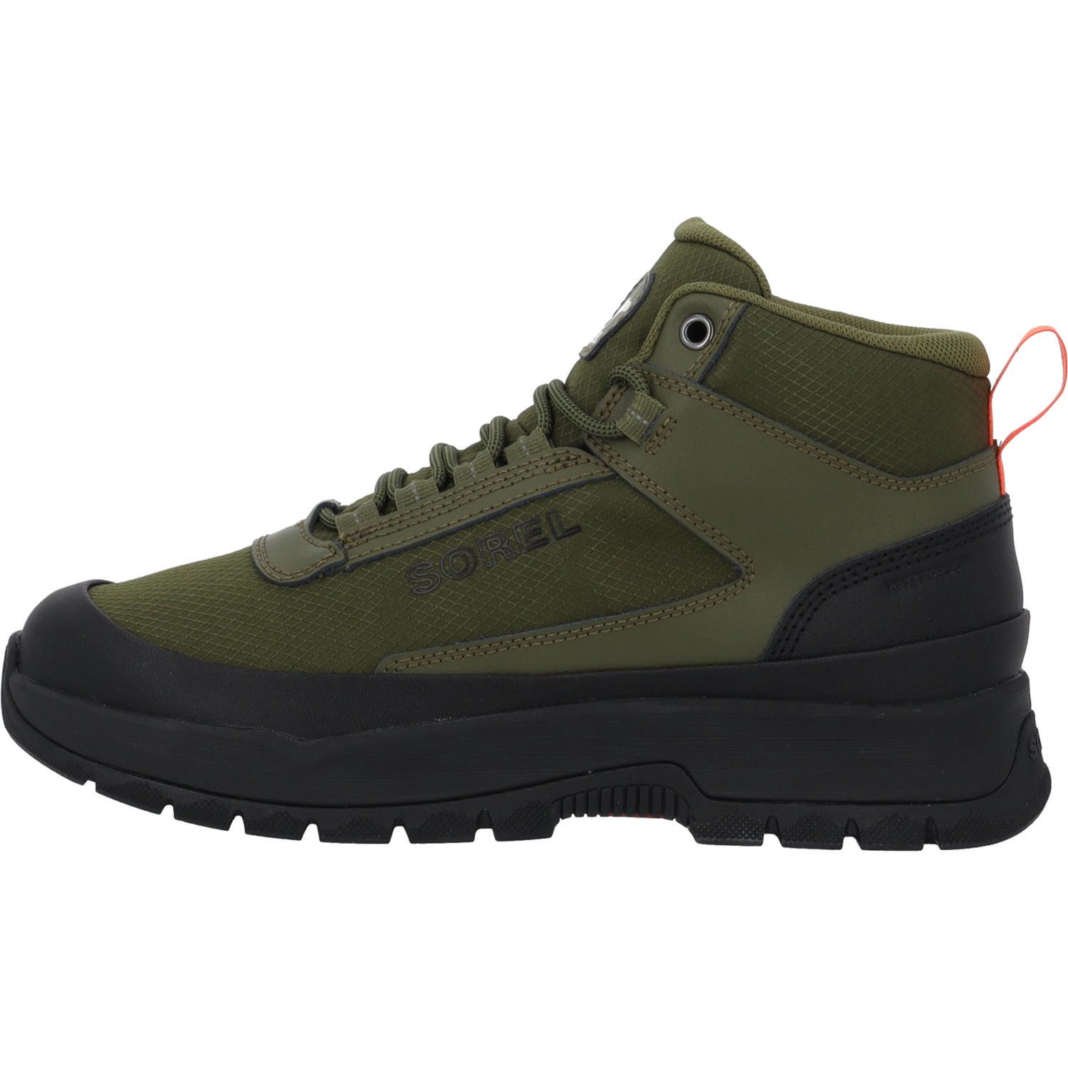 Sorel Outing NW Sneaker Mid 2138721 Stiefel günstig online kaufen