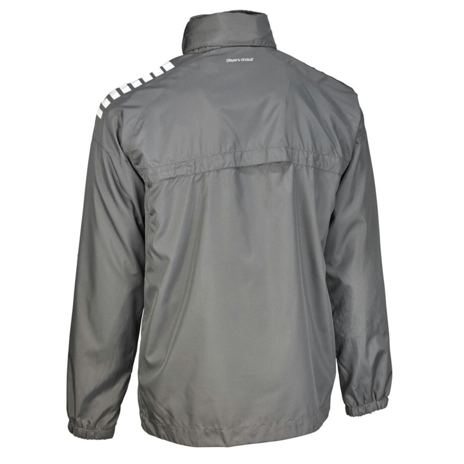 Derbystar Regenjacke Derbystar Herren Allwetterjacke Madrid v25