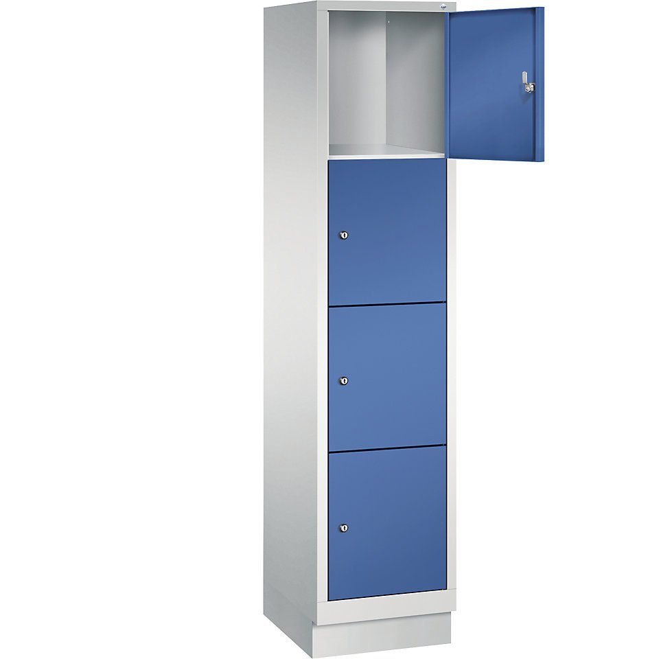 Aktenschrank C+P