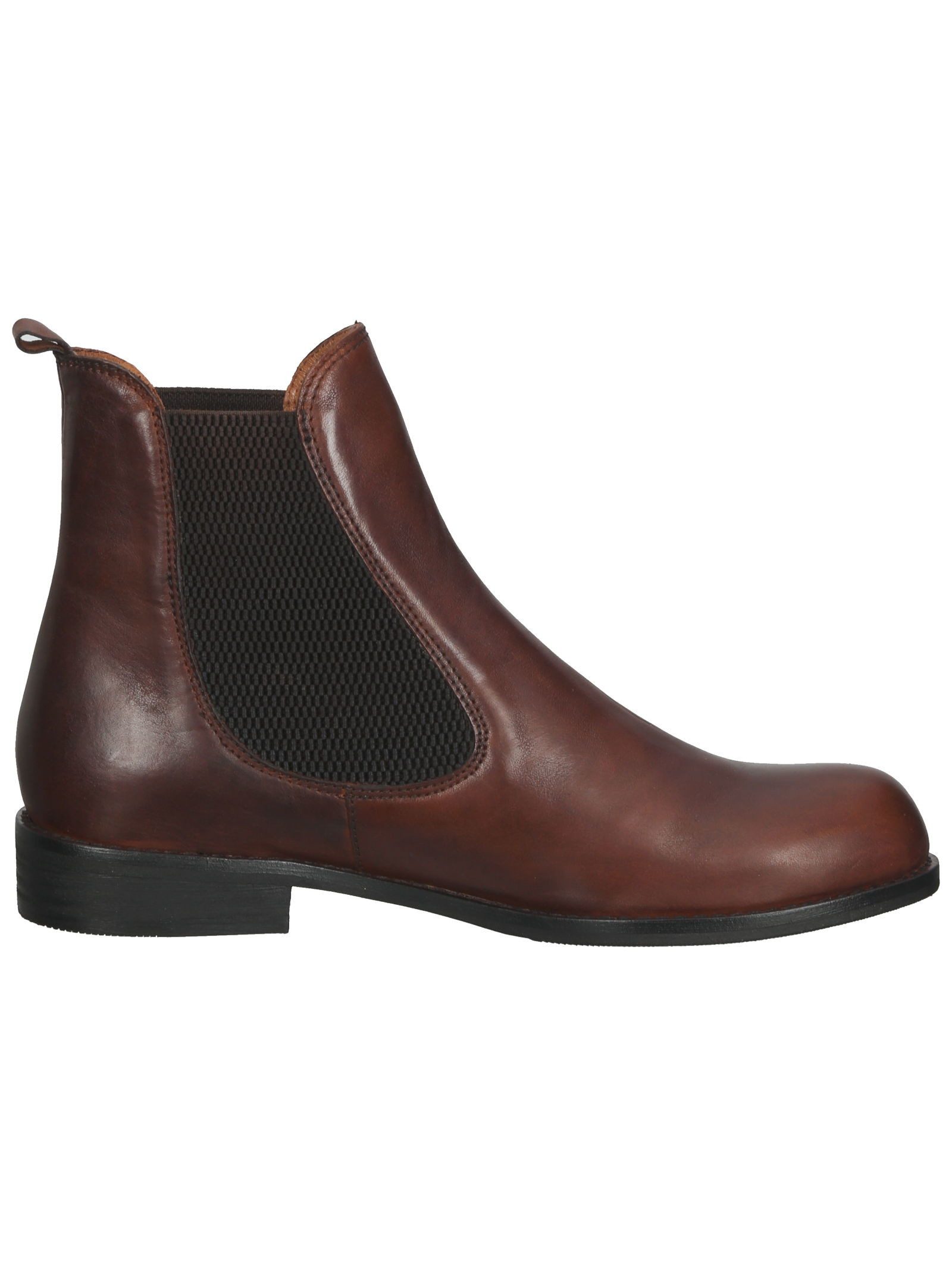 Everybody Everybody Stiefelette Leder Stiefelette