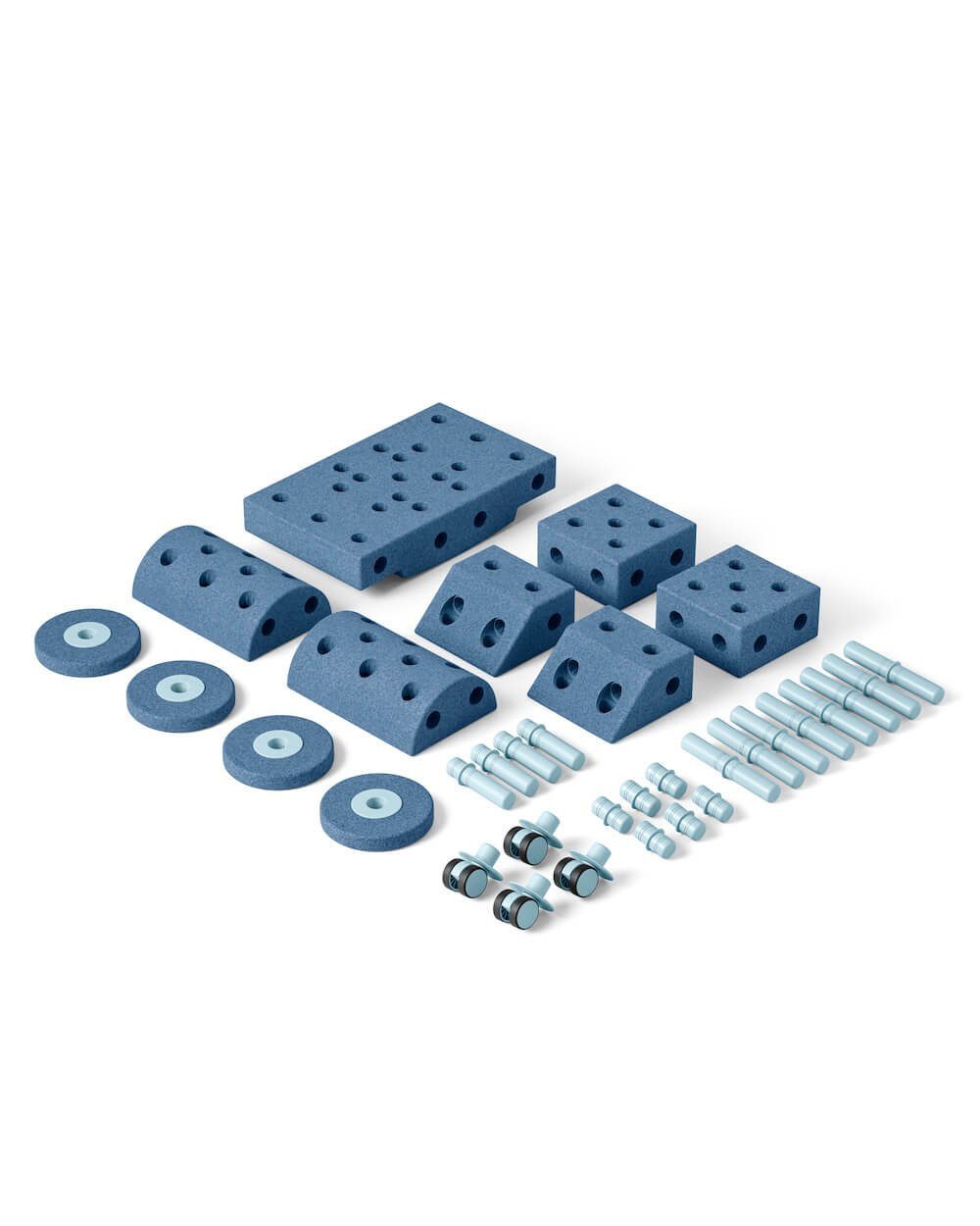 Modu Spielcenter Dreamer-Set - XXL