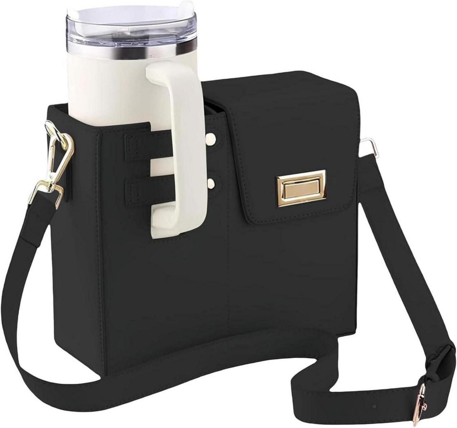LuxusKollektion Handtasche Handtasche für Stanley Cup günstig online kaufen