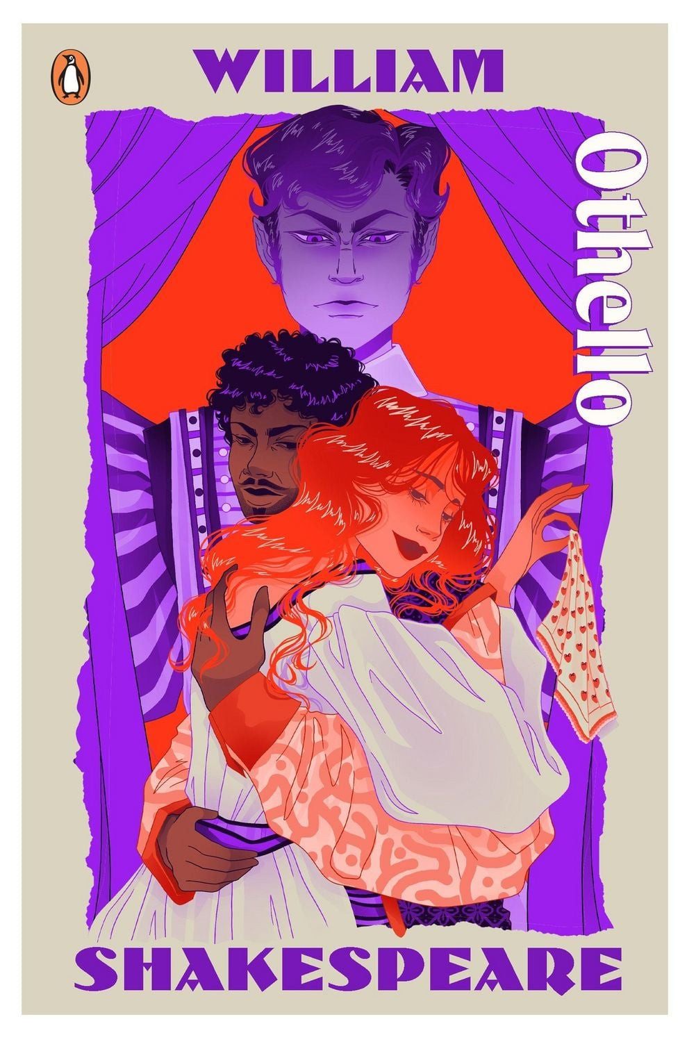 Othello / William Shakespeare