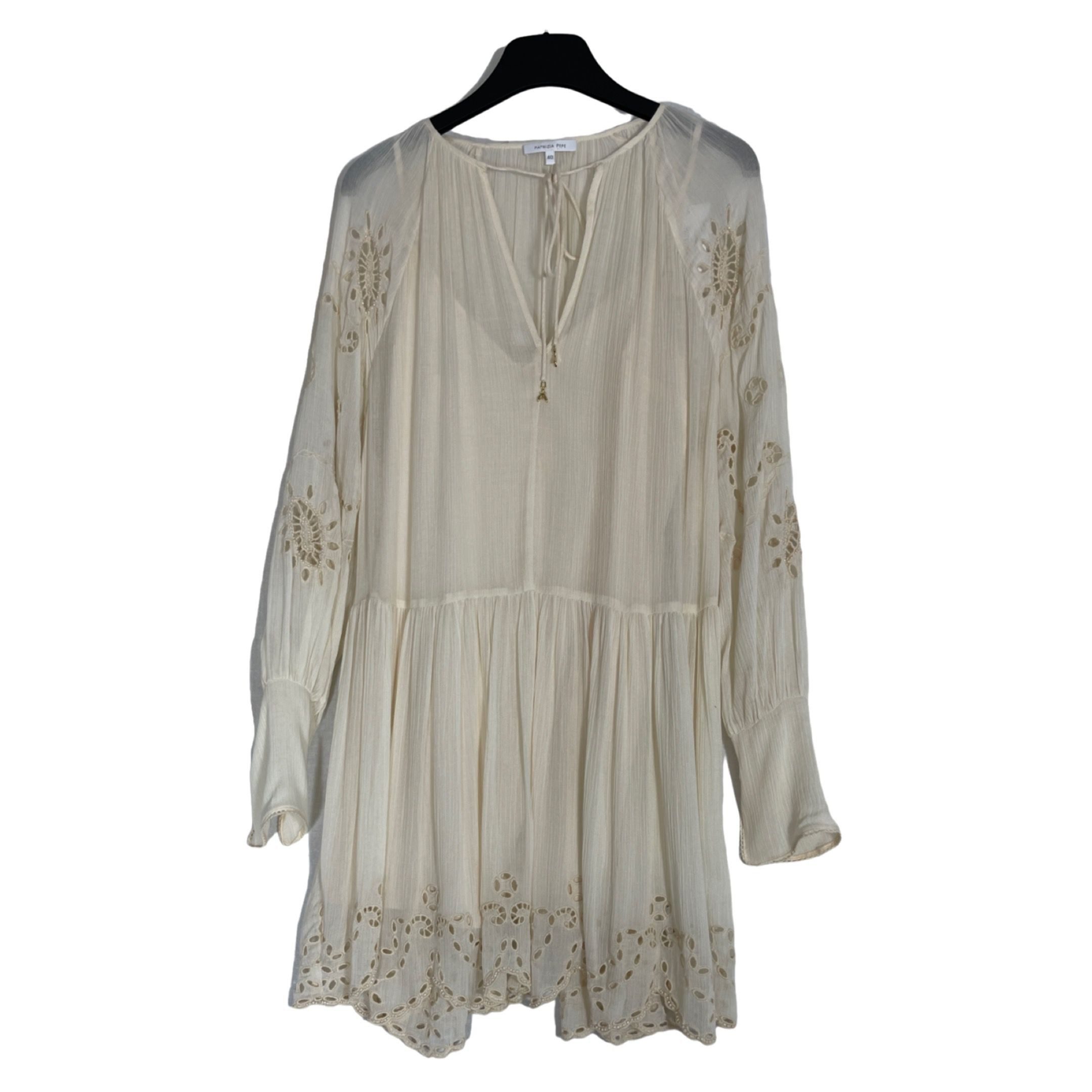 Patrizia Pepe Trägerkleid