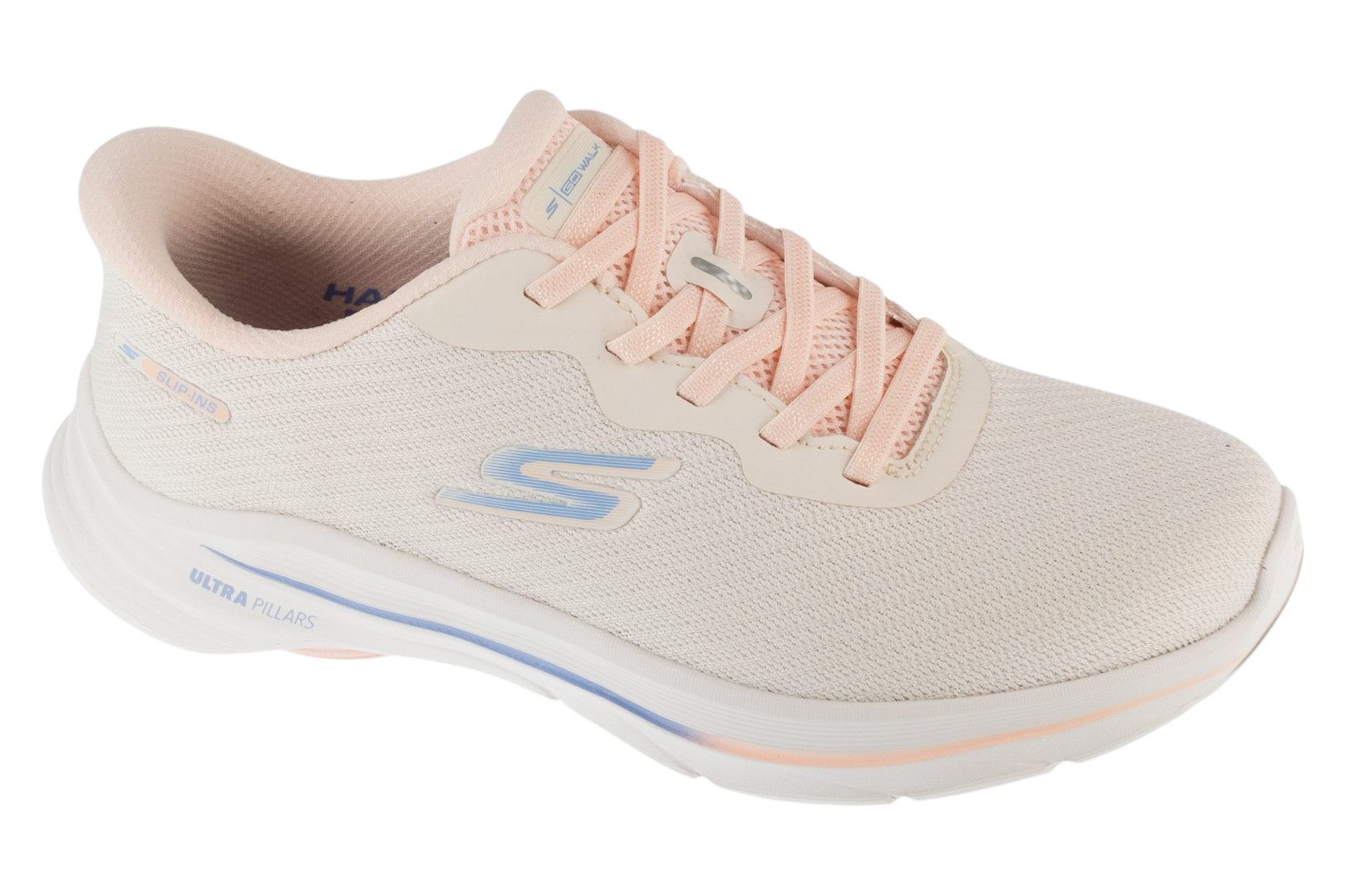Skechers Slip-Ins: GO Walk 8 - Nadia Sneaker