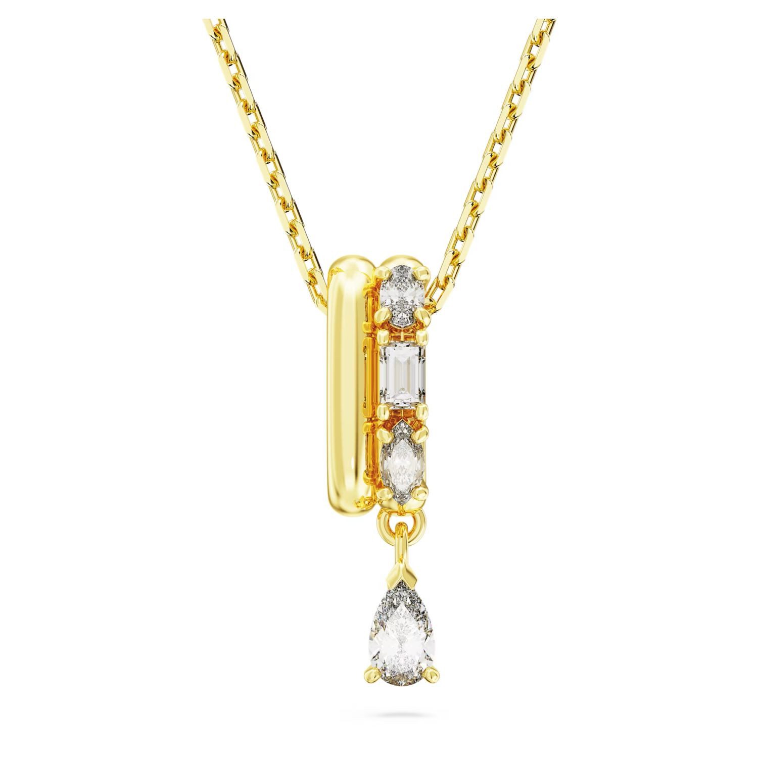 Swarovski Kette mit Anhänger 5663333 günstig online kaufen