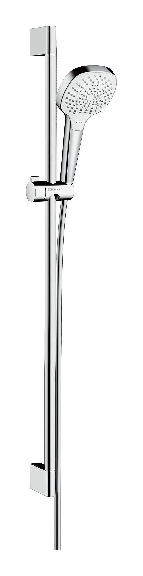 Stangenbrause-Set Croma Select E 110 Multi