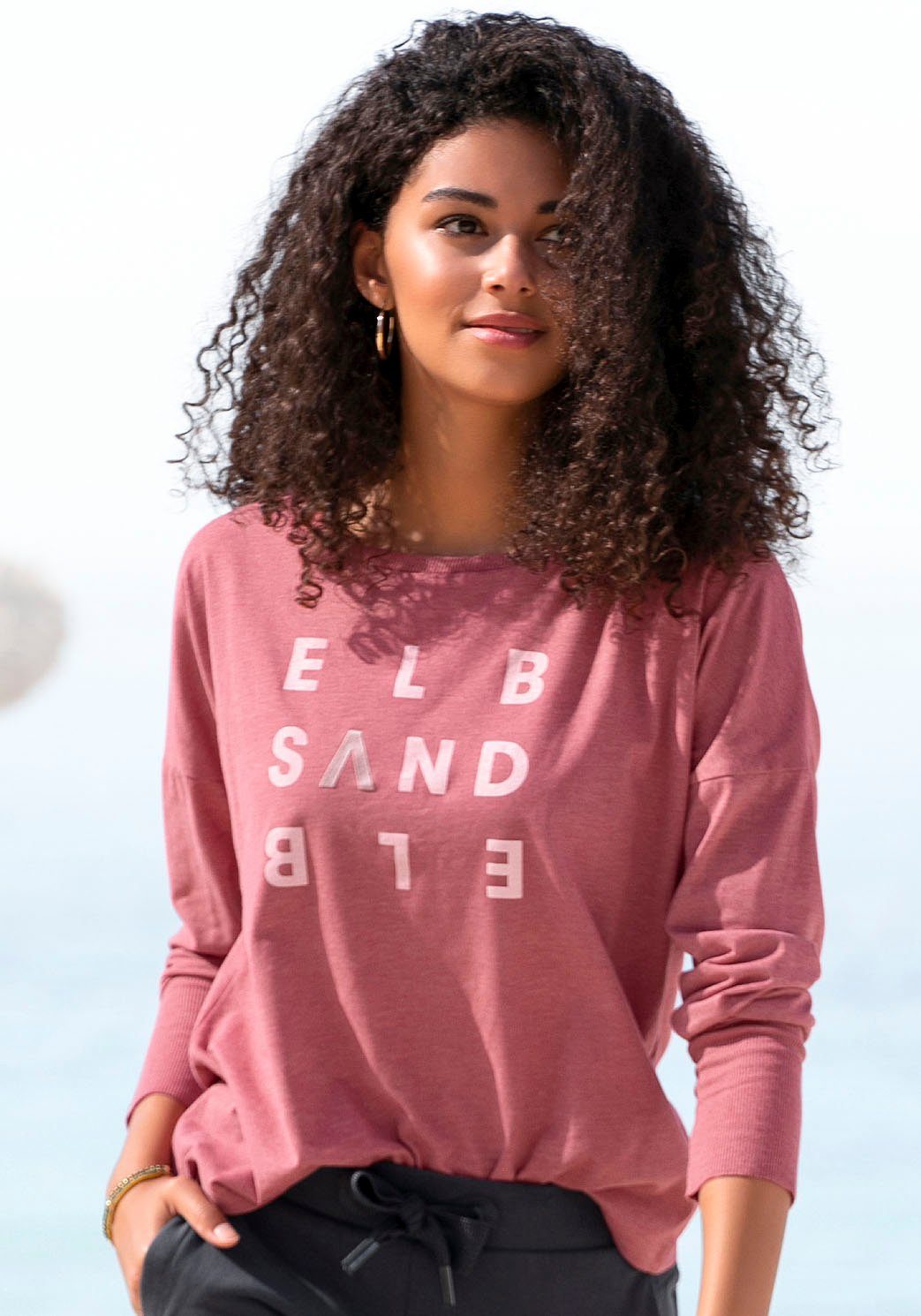 Longsleeve Ingrun