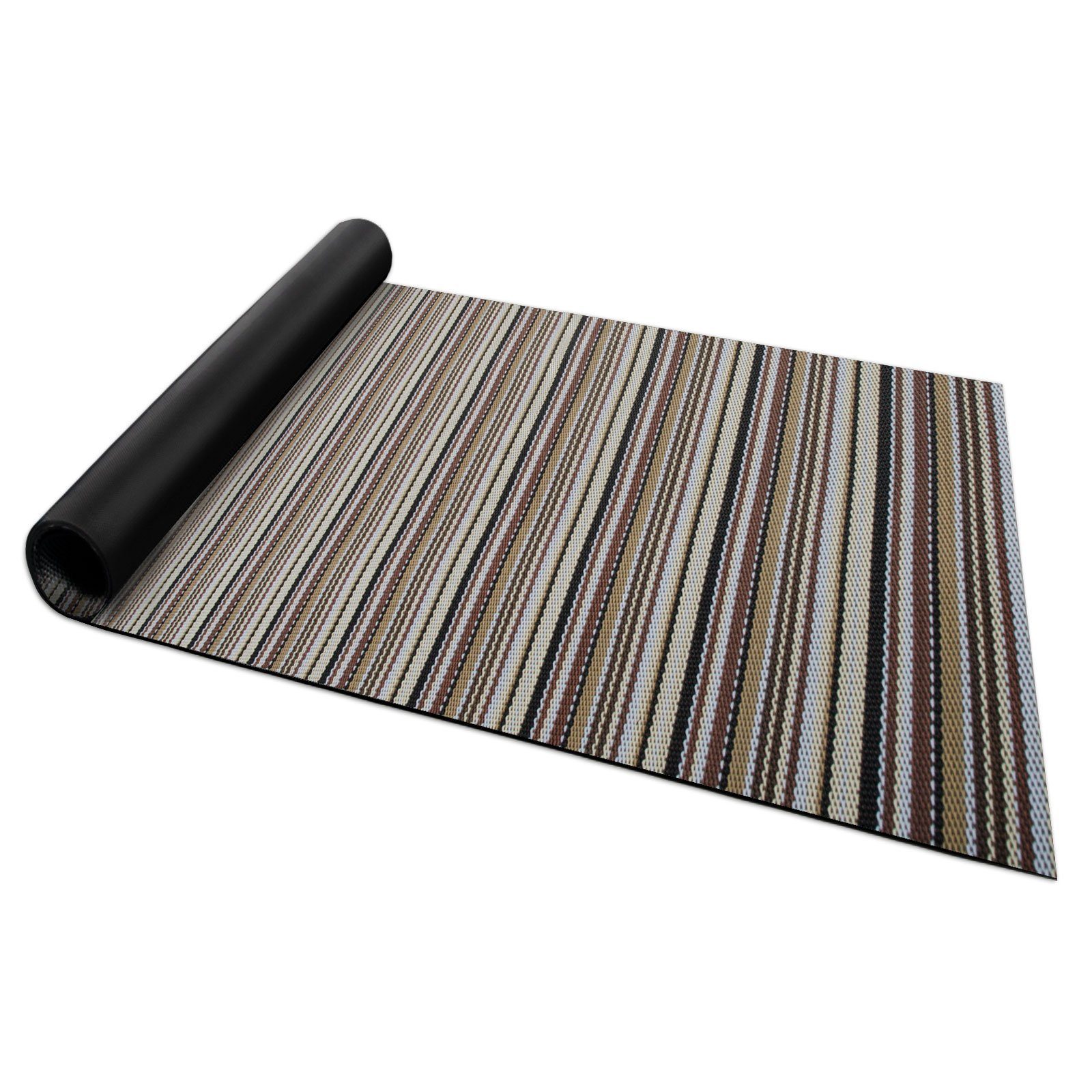 pura, in Teppichboden, Asti, Größen, & Vinylteppich Teppichläufer casa vielen für Outdoorbereiche erhältlich rechteckig, Indoor-
