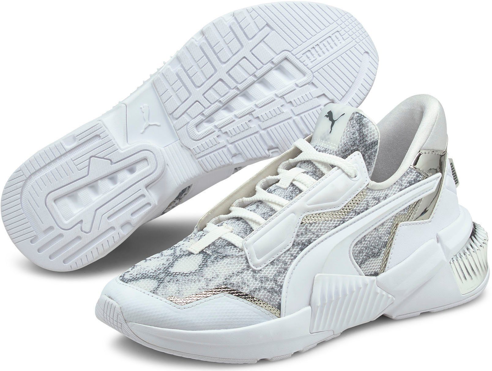 puma provoke xt untmd unisex
