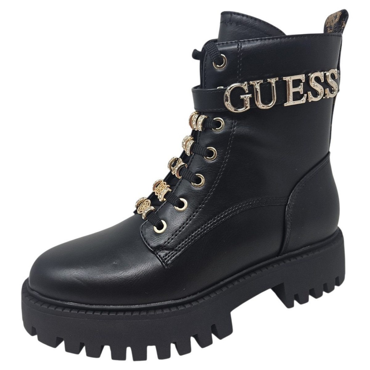 Guess Ficki Stiefelette