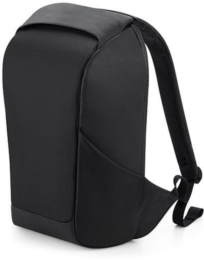 Quadra Laptoprucksack Laptop-Rucksack Project Charge Security, 30,5 x 46 x 17 cm