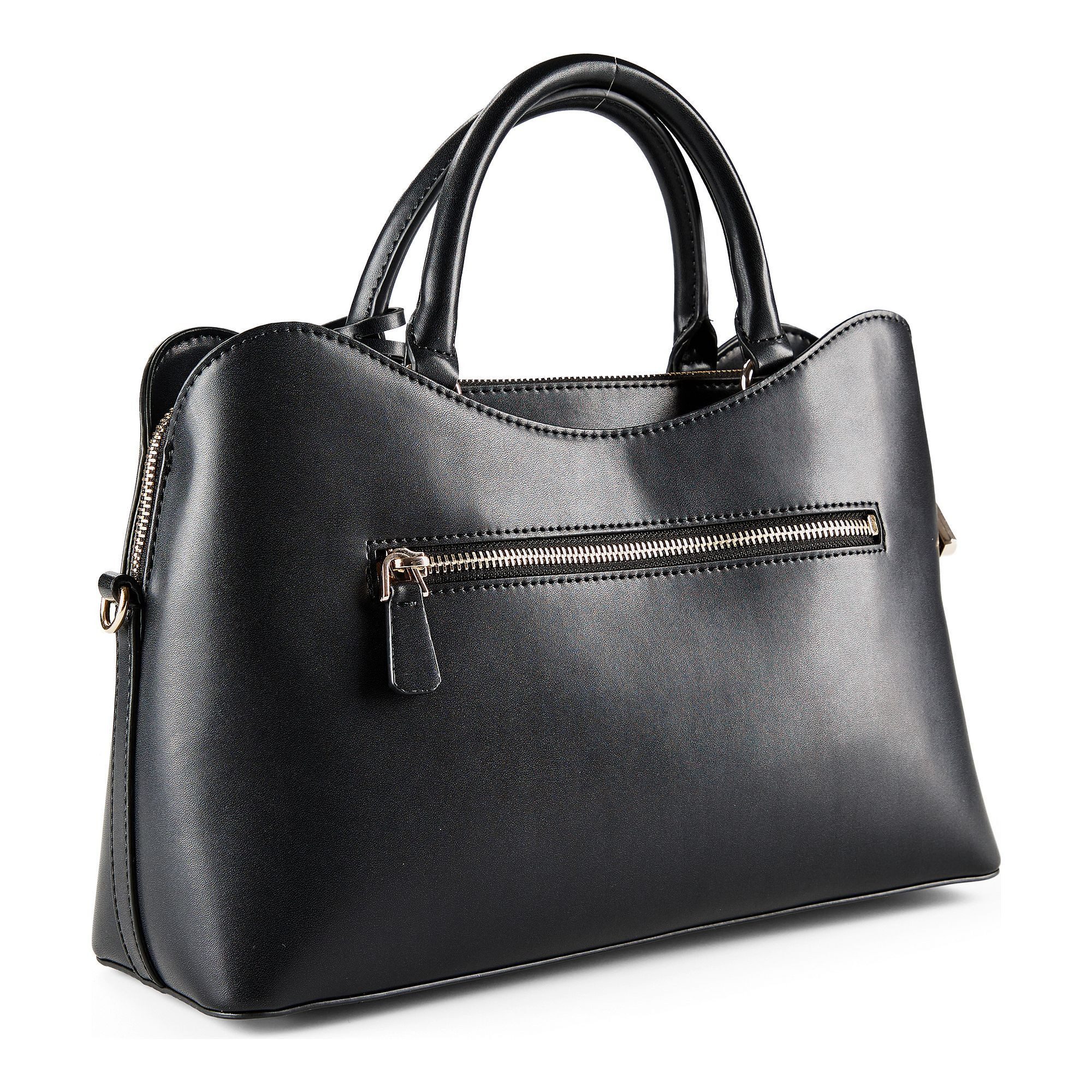 Guess Henkeltasche Janie, Polyurethan