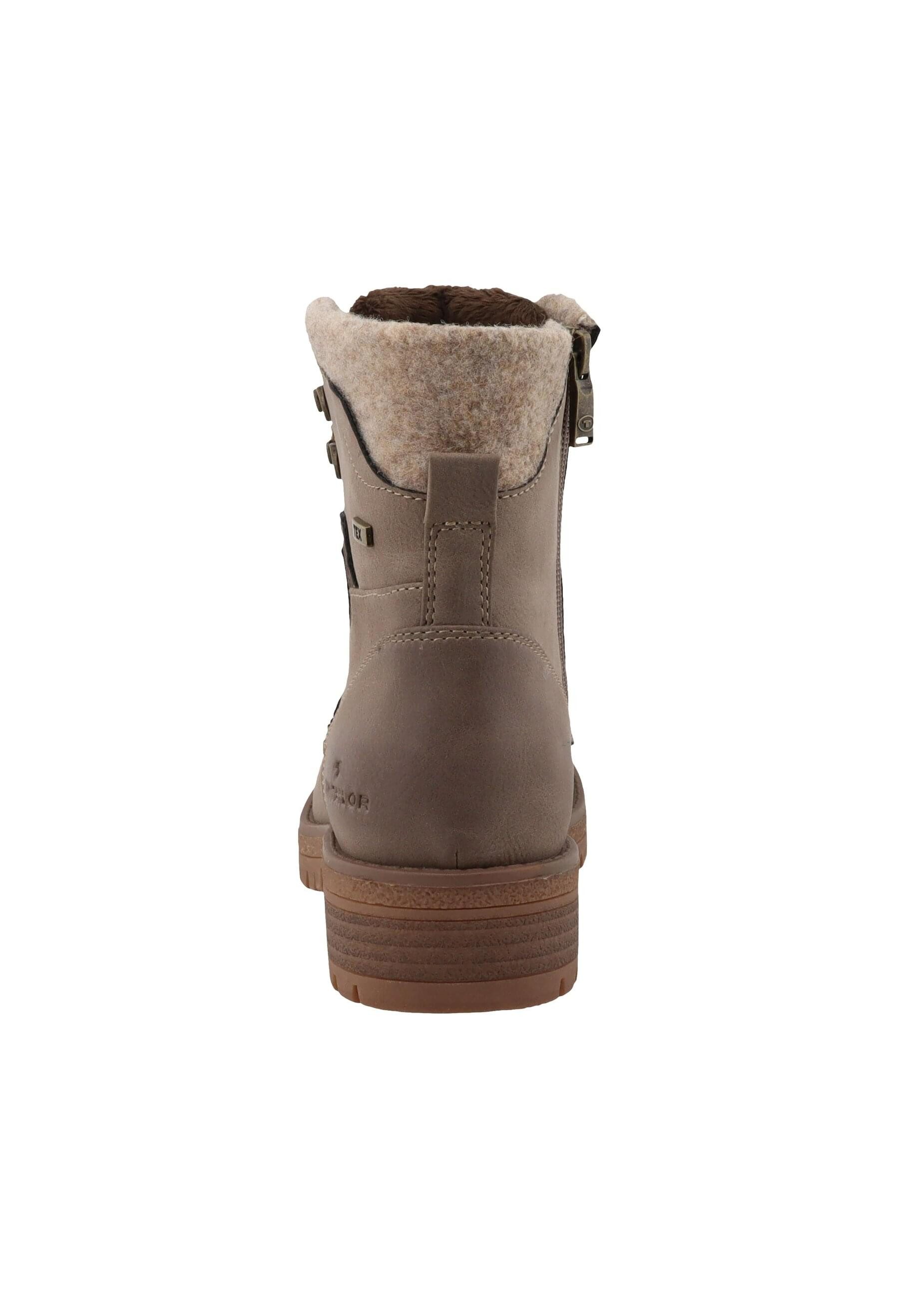 TOM TAILOR Tom Tailor Winter Boots Stiefel günstig online kaufen