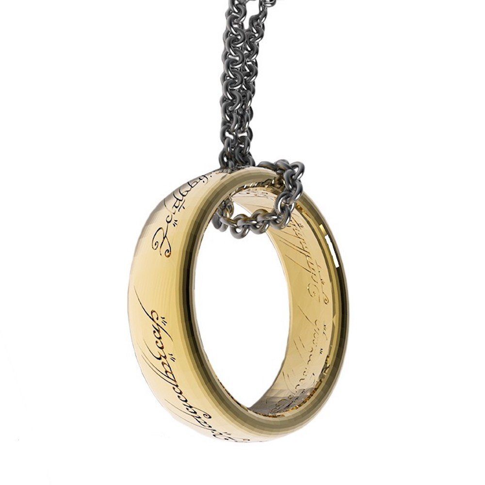 Der Herr der Ringe Schlüsselanhänger günstig online kaufen