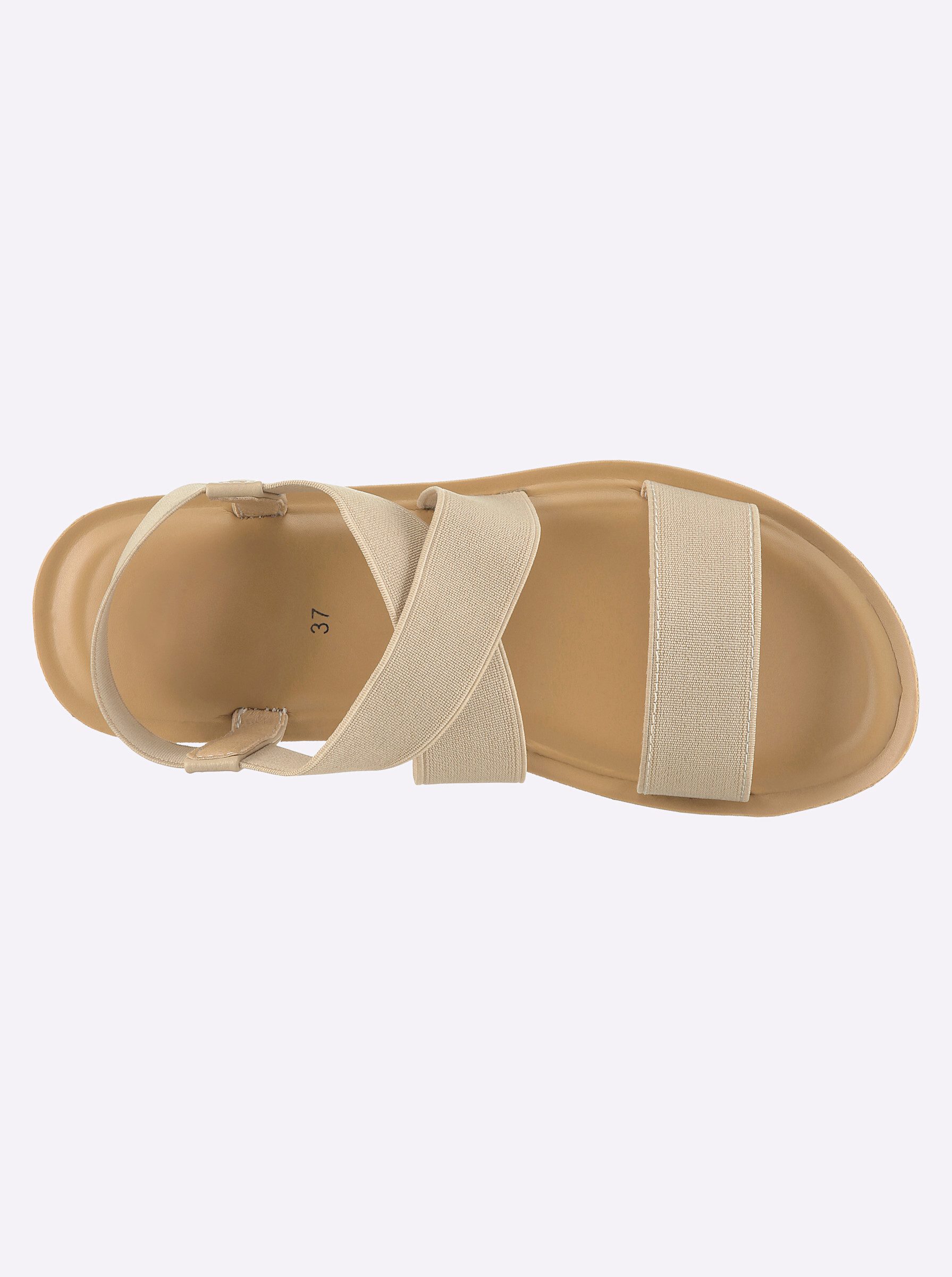 Witt Sandalette Sandalette