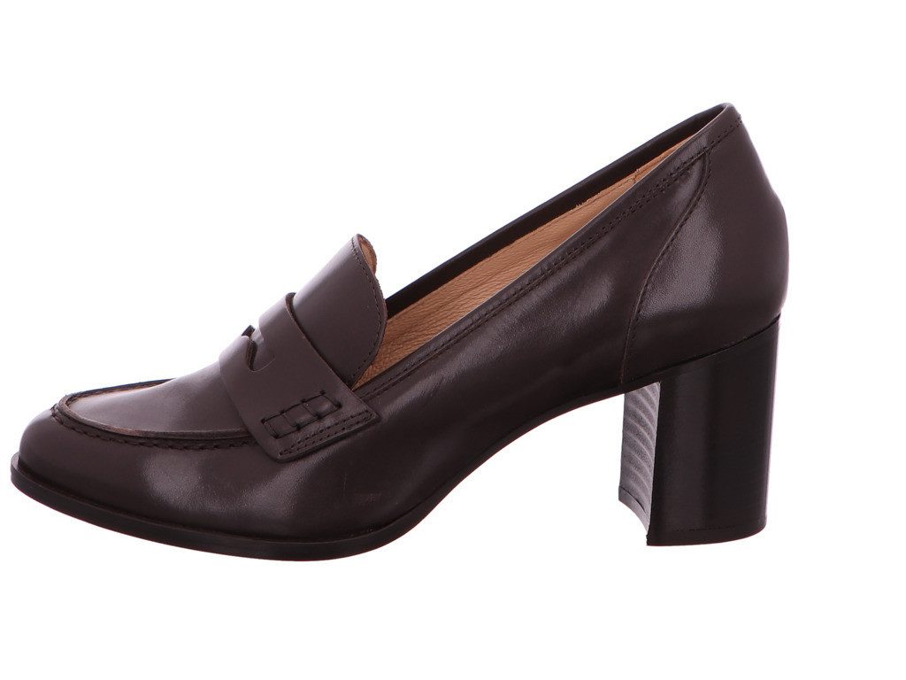 Luca Grossi D424M Pumps