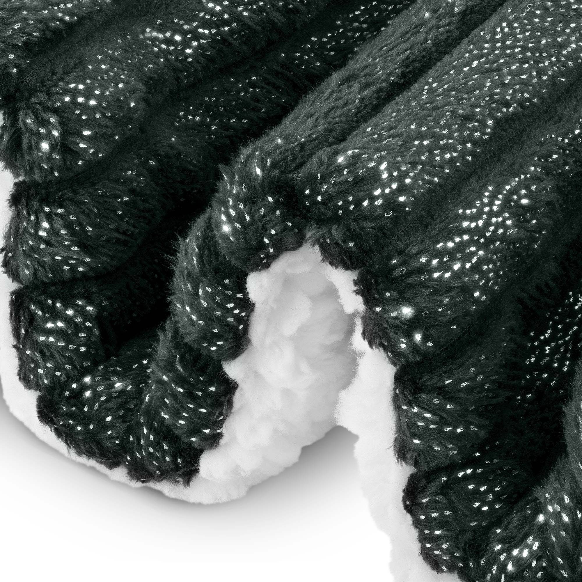 Wohndecke Elisa, Beautissu, Sherpa Kuscheldecke günstig online kaufen