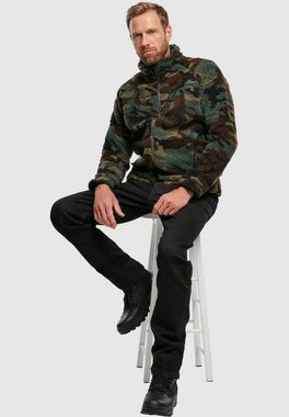 Brandit Outdoorjacke Herren Teddyfleece Jacket (1-St)