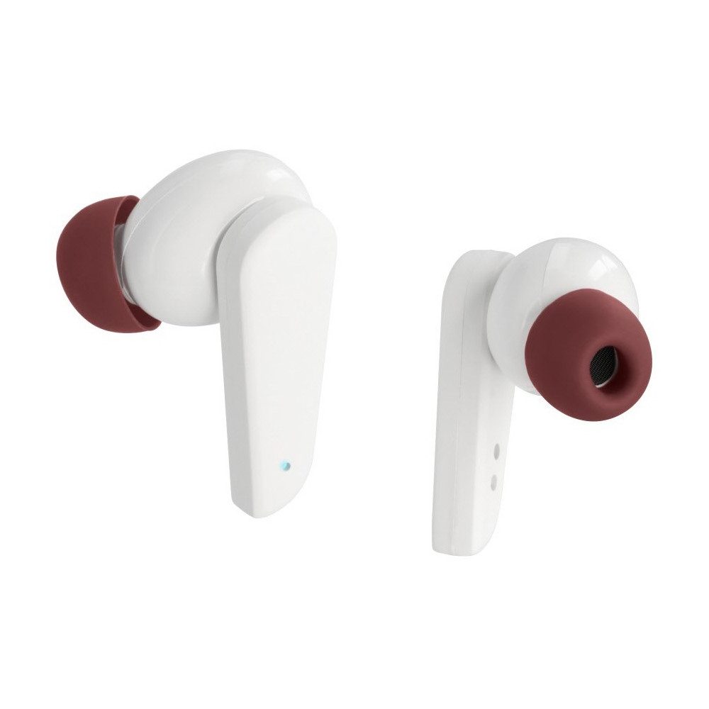 Hama Hama Spirit Pocket True Wireless Kopfhörer für Musik. wireless Kopfhörer (True Wireless Bluetooth-Kopfhörer, Bluetooth, True Wireless Bluetooth-Kopfhörer)