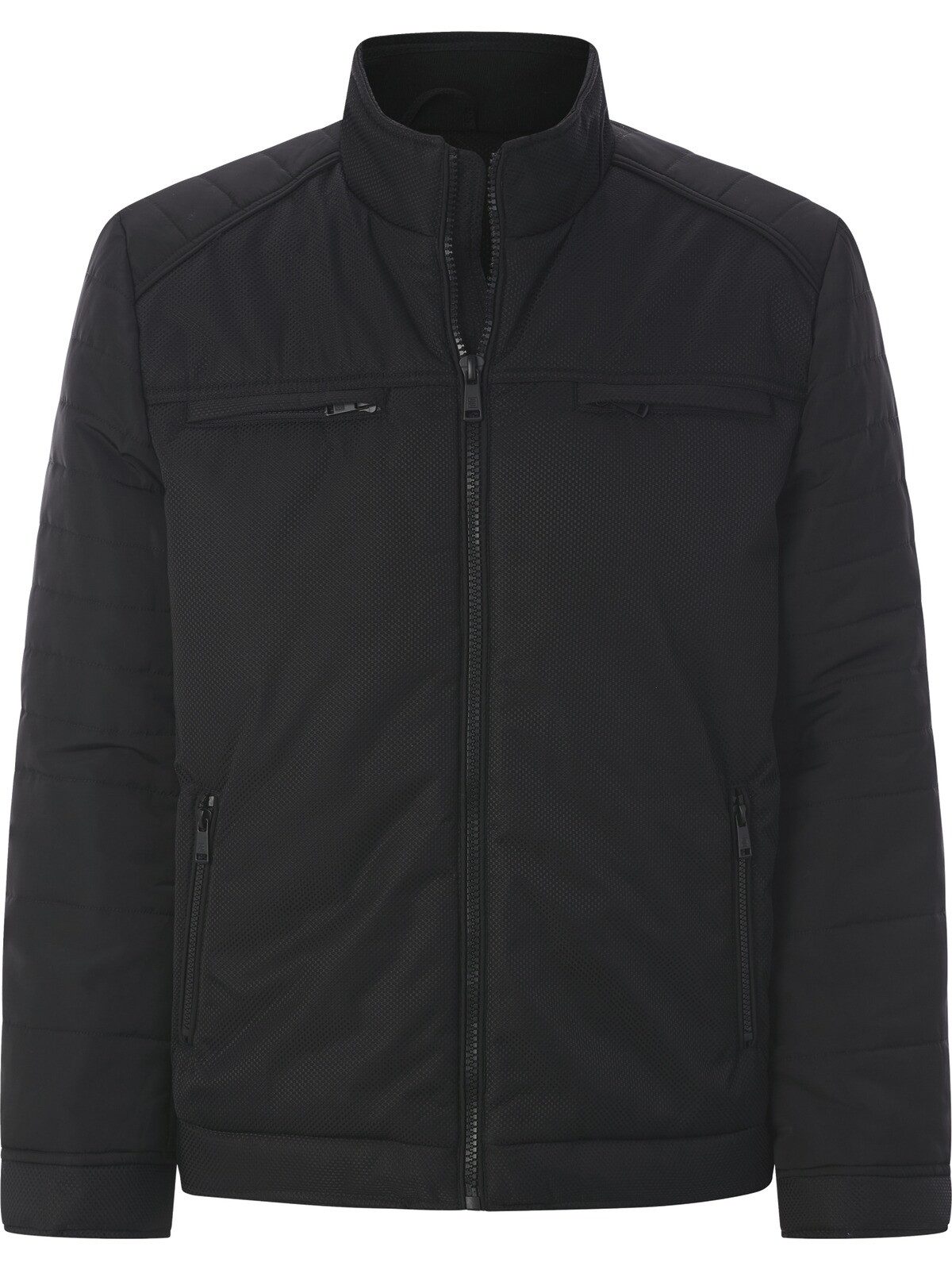 Babista Blouson ALVION