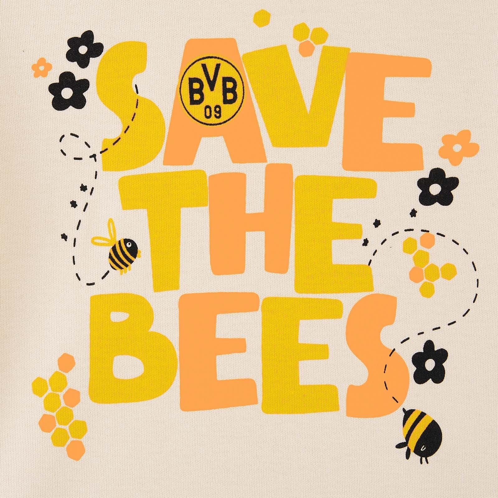 BVB Body BVB Babybody Save the bees (Packung, 1-tlg)
