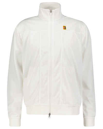 Nike Tennisjacke Herren Tennisjacke Nike Court Heritage