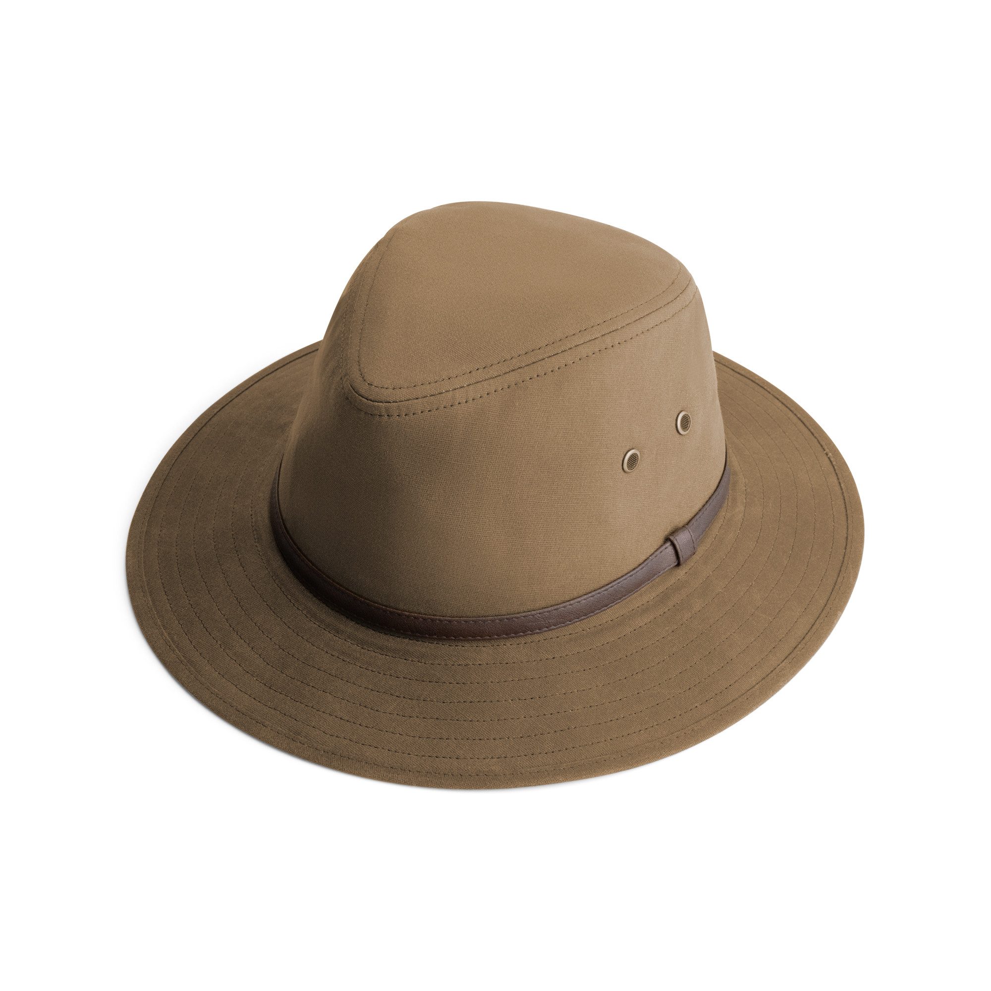 MGO Outdoorhut MGO Downham Uni Brown günstig online kaufen