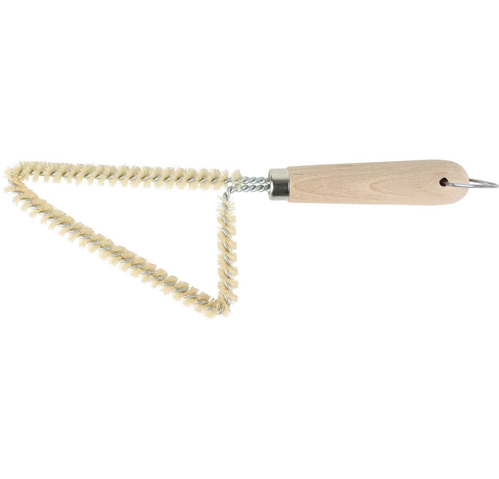 Bürstenhaus Redecker Fugenbürste schmale Fugenbürste, extra hart, (1-tlg)