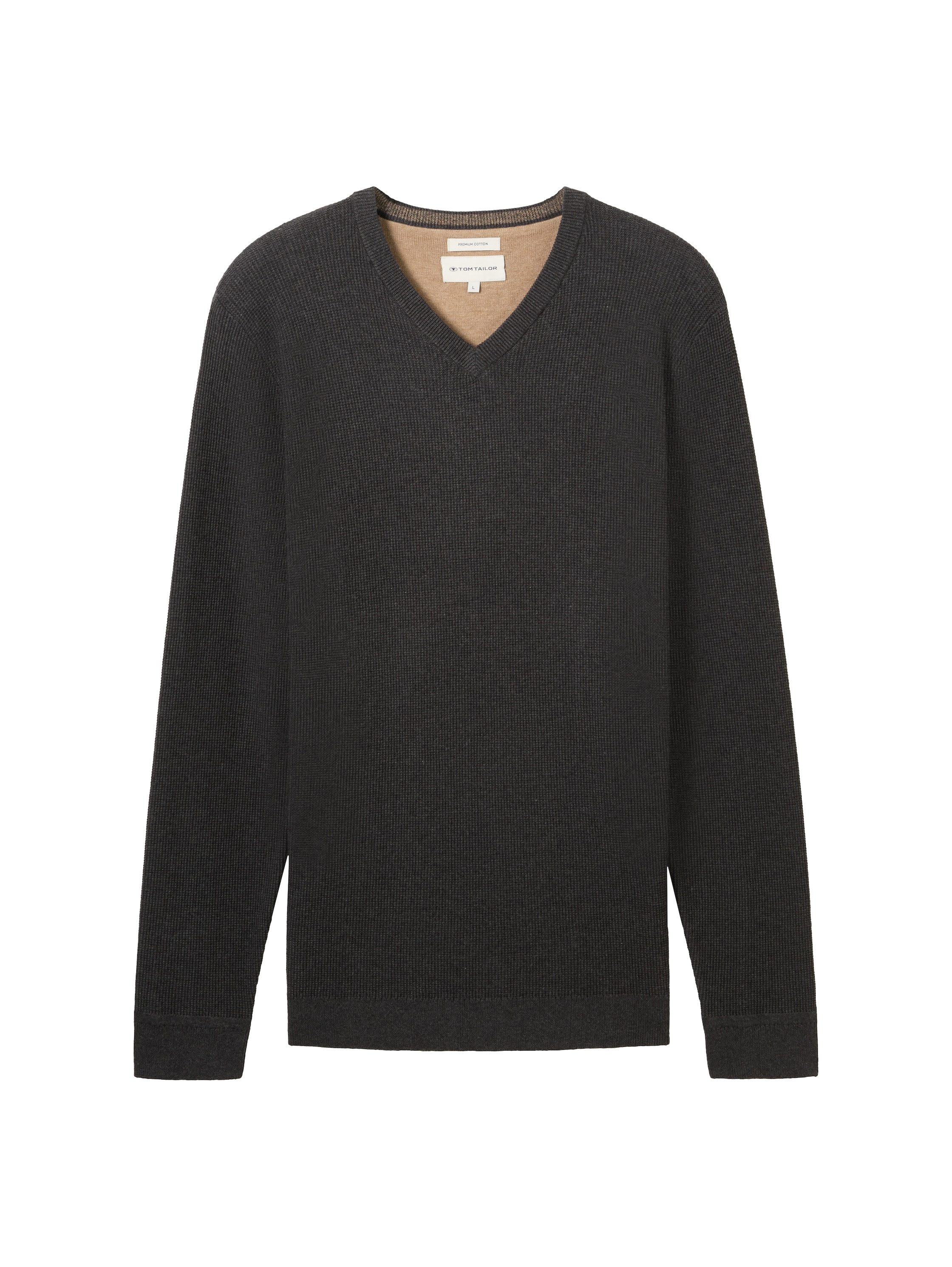 Strickpullover