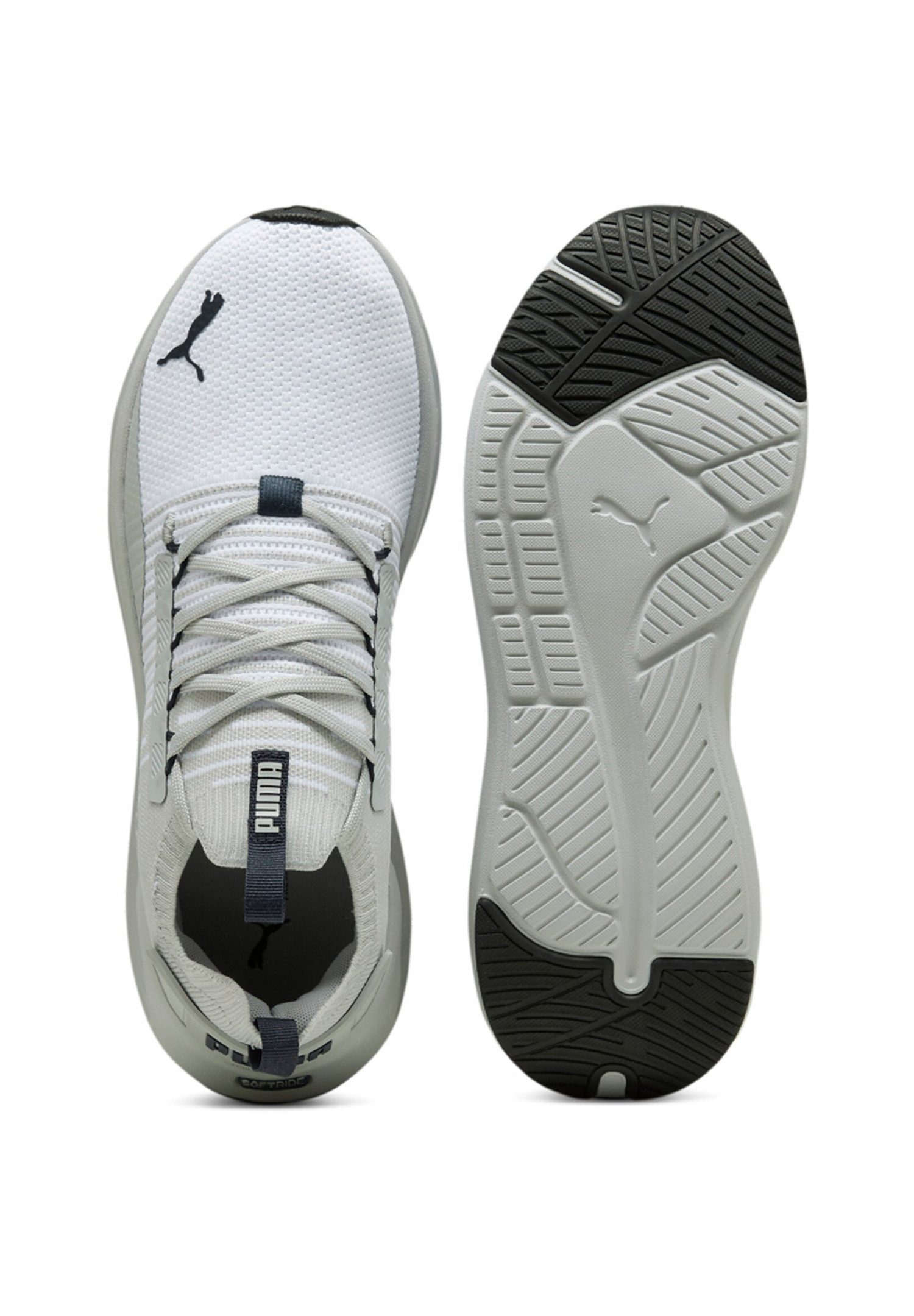 PUMA Softride Symmetry Fuzion Sneaker