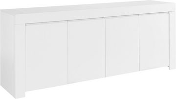 INOSIGN Sideboard Firenze, Breite 210 cm