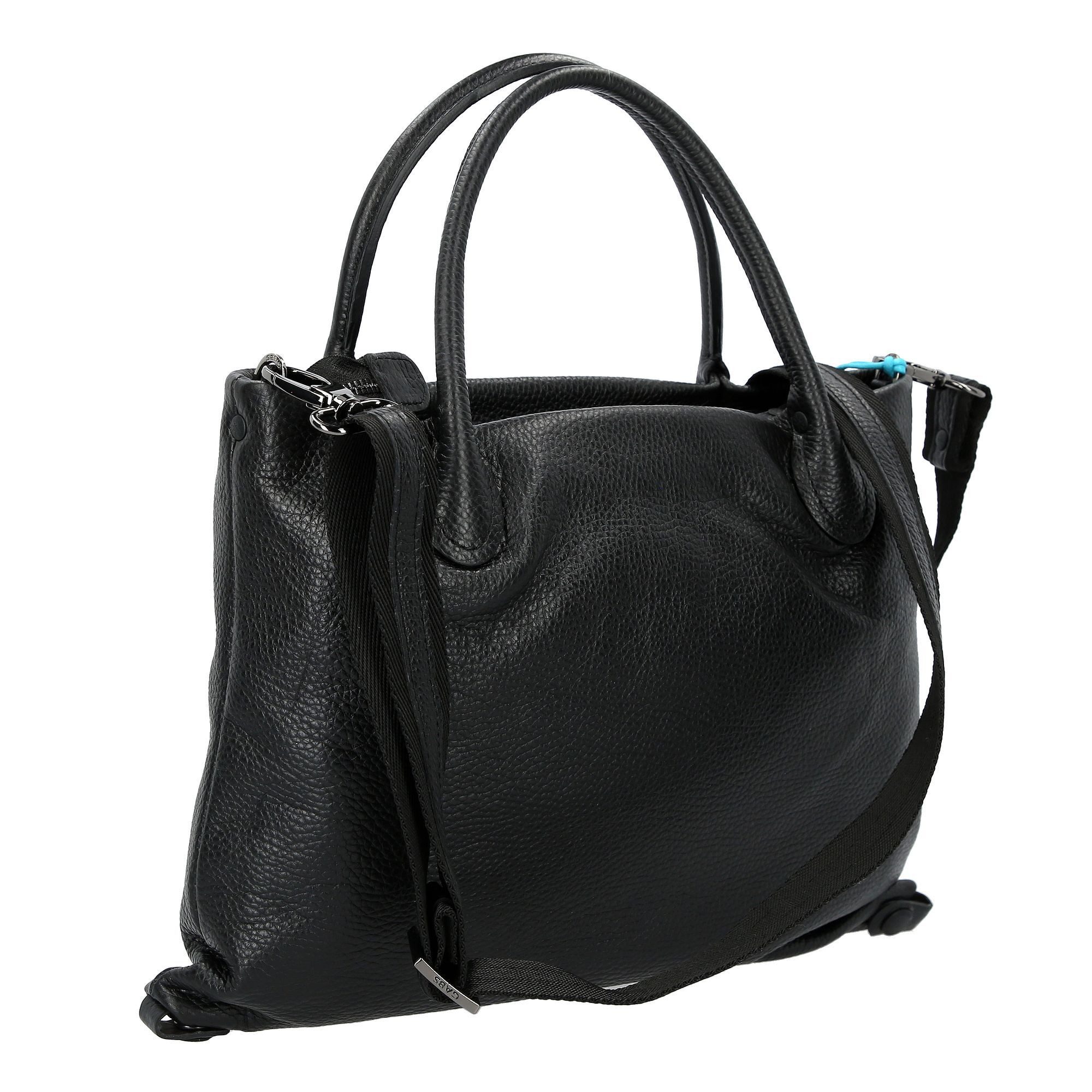 Gabs Henkeltasche Arabella, Leder