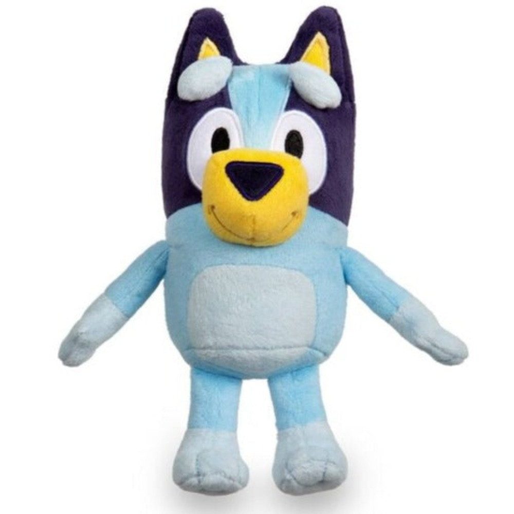 Tinisu Plüschfigur Bluey Kuscheltier - 20 cm Plüschtier weiches Stofftier günstig online kaufen