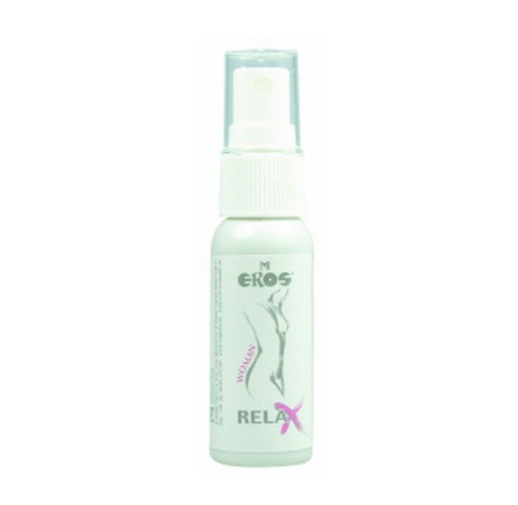 Analgleitgel Eros Woman Relax - 30ml