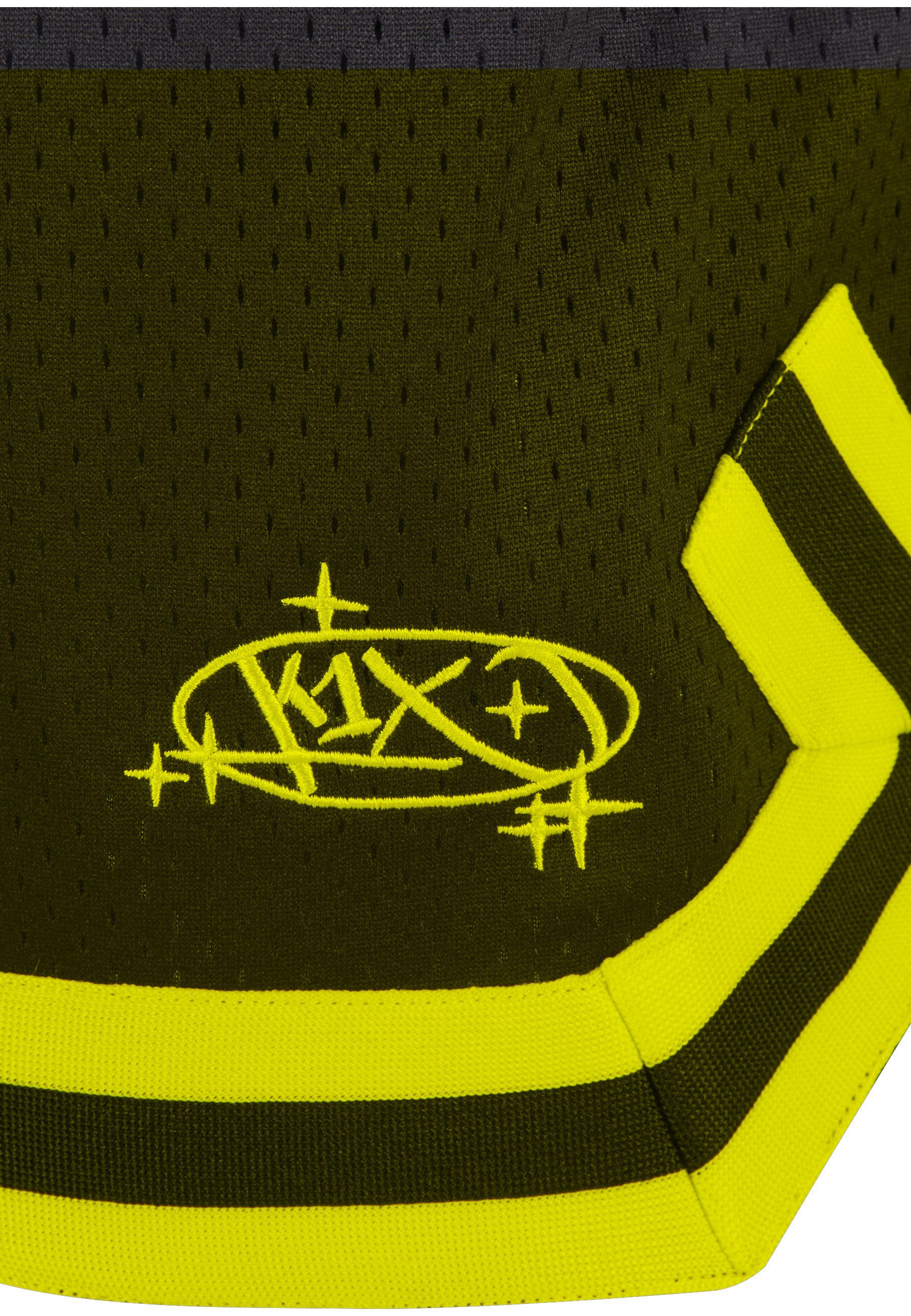 K1X Shorts K1X Herren KXM243-029-3 K1X Double X Short (1-tlg)