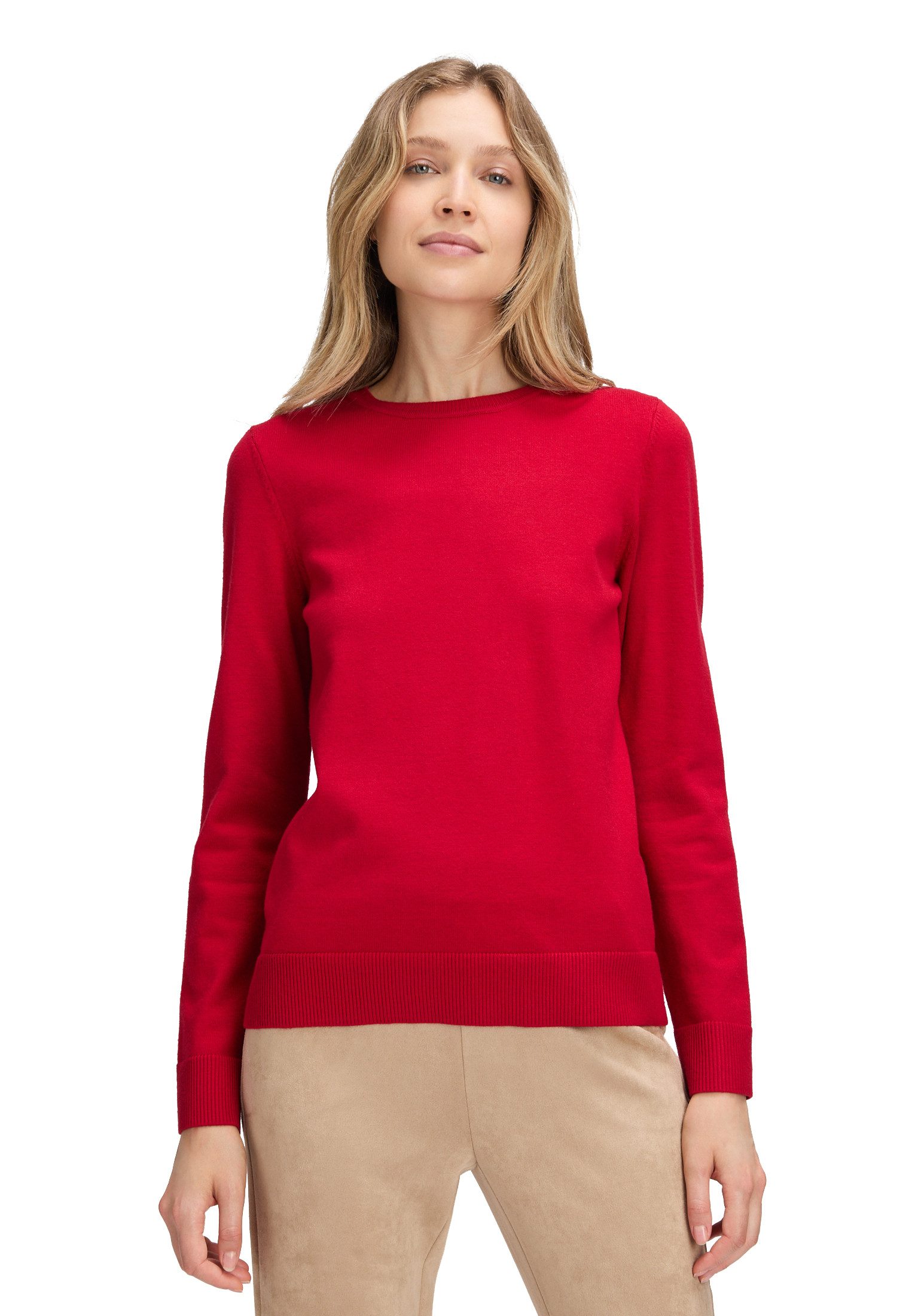 Betty Barclay Strickpullover Betty Barclay Damen günstig online kaufen