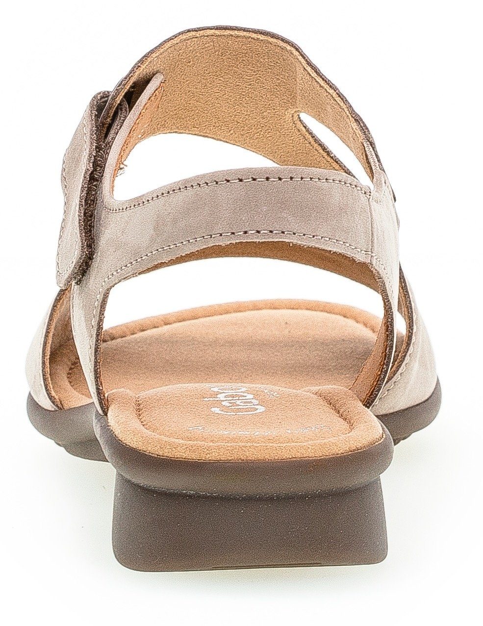 Gabor FLORENZ Keilsandalette, Sommerschuh, Riemchensandale, Komfortschuh günstig online kaufen